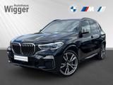 BMW X5 M50 d/HUD/StandHZG/Panorama/B&W/Navi/Leder