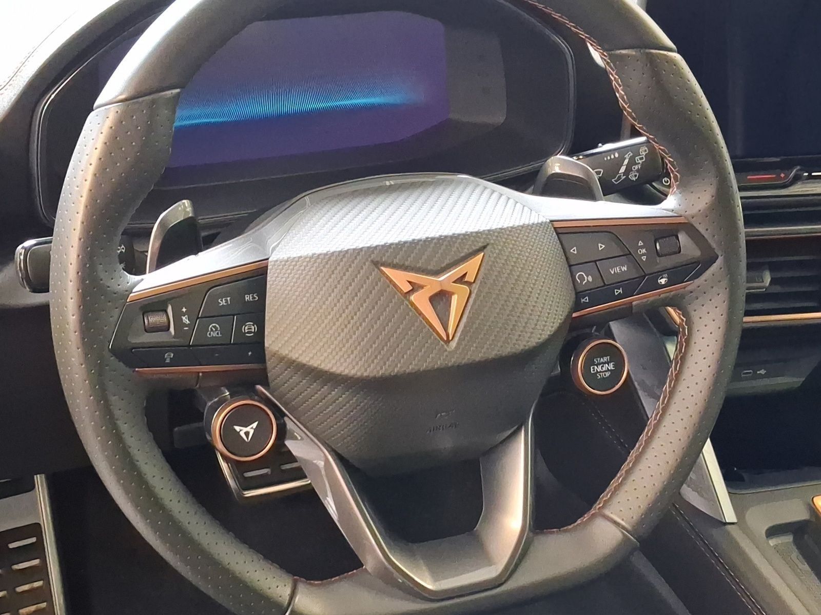 Cupra Formentor - Bild 10