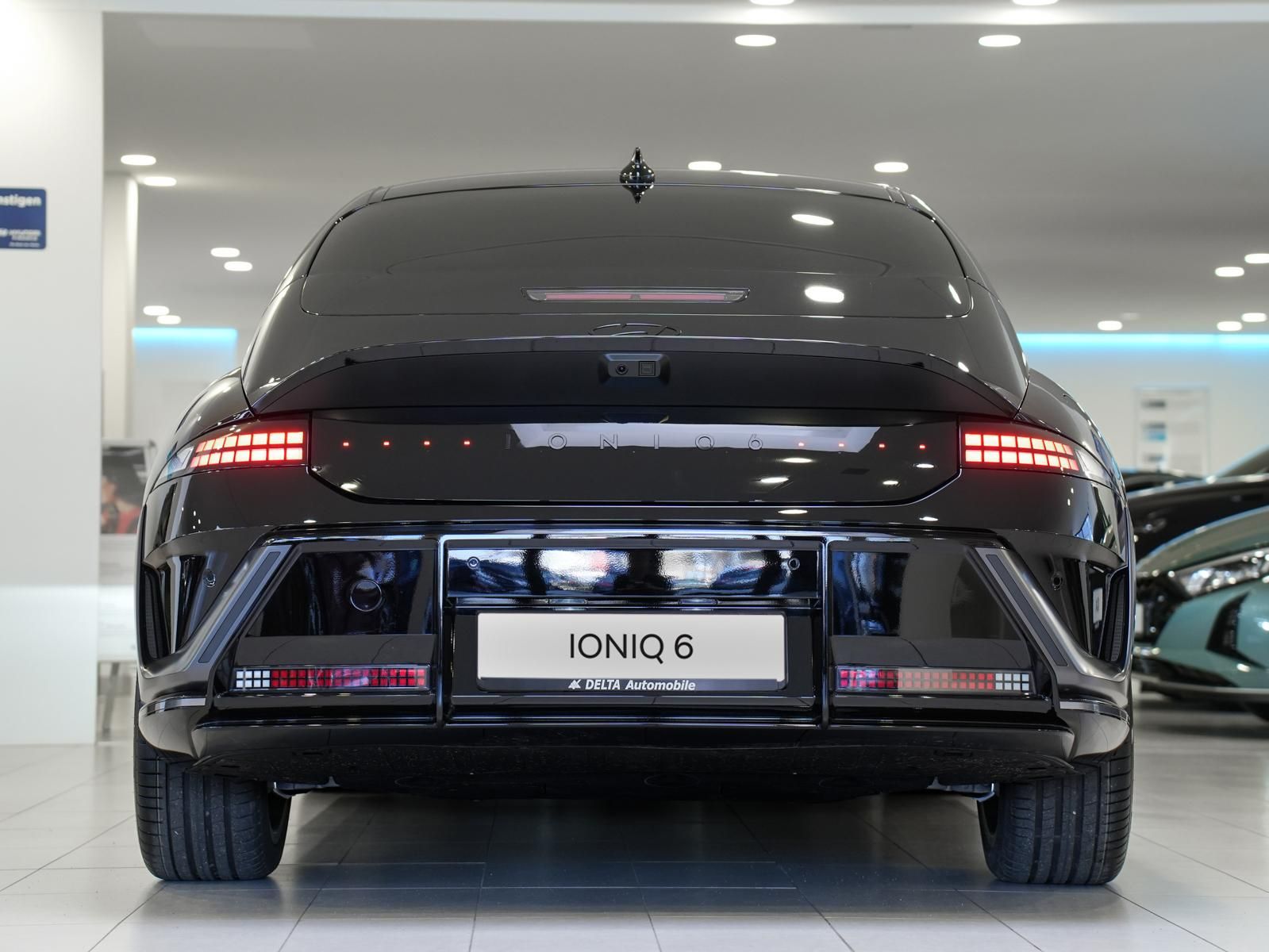Hyundai IONIQ 6 - Bild 10