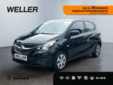 Opel Karl 1.0 Edition *Klima*Color*Tempomat*Bordcomp* - Opel Karl Gebrauchtwagen