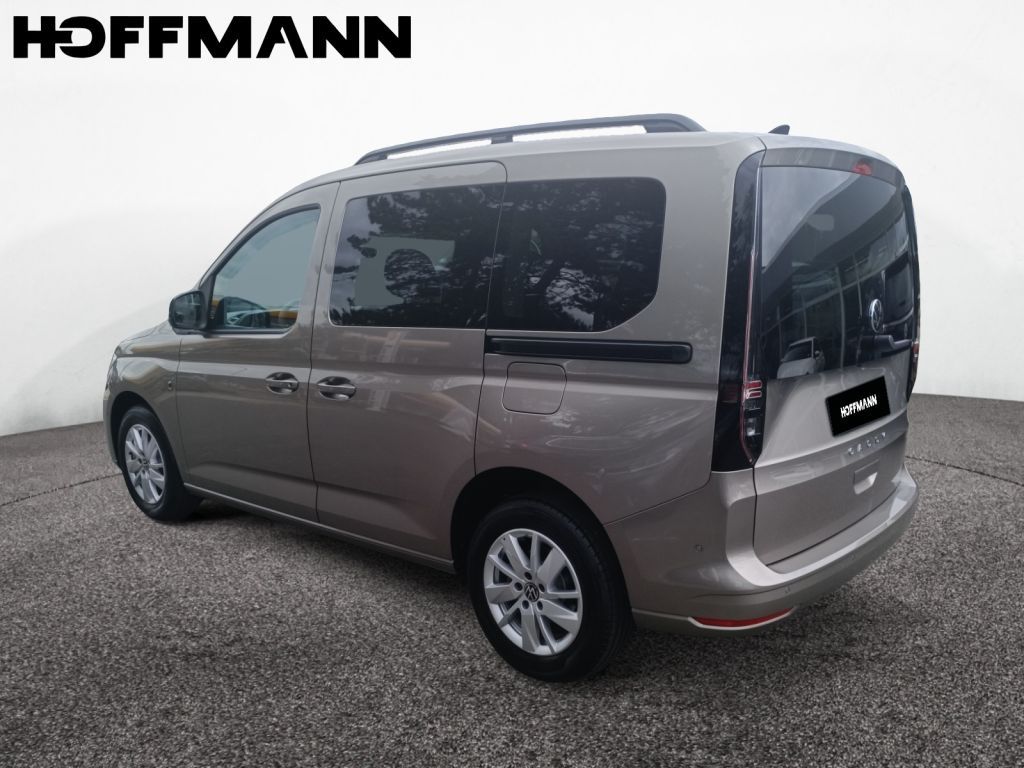 Fahrzeugabbildung Volkswagen Caddy 2.0 TDI DSG Life ACC LED APP SHZ
