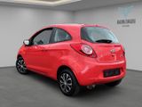 Ford Ka Klima sehr gepflegt mit neuem Tüv - Ford Ka/Ka+ Gebrauchtwagen in Hamburg