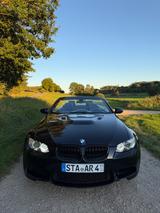 BMW M3 Cabrio M3 - gebrauchte BMW M3 aus dem Jahr 2010