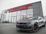 Chevrolet Camaro Coupe 6.2 V8 10-Gang Aut. *Magnetic Ride* - Chevrolet Gebrauchtwagen mit Automatikschaltung