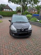 Renault Grand Modus Dynamique 1.2 16V 75 Dynamique - Renault Grand Modus aus 2009