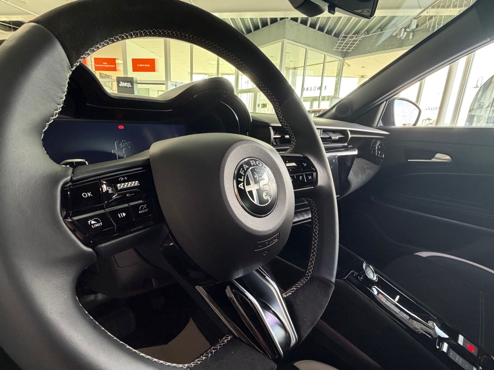 Alfa Romeo Junior - Bild 15