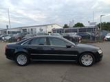 Audi A8 4.2 quattro - gebrauchte Audi A8 aus dem Jahr 2002