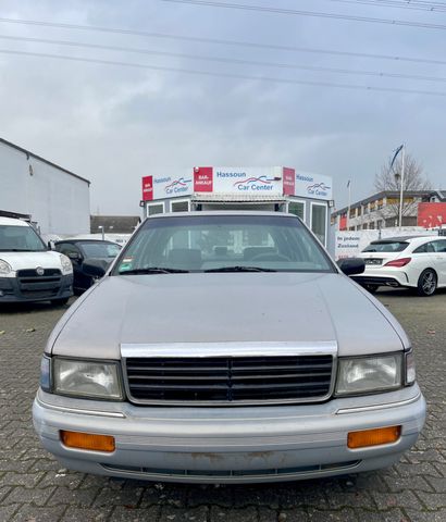 Chrysler Saratoga Oldtimer 2. Hand 3.0L V6 Scheunenfund