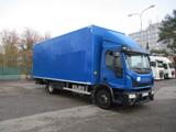 Iveco 120E25 mit LBW - Iveco 120 e 25