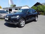 Volkswagen Touareg V6 3.0 TDI Terrain Tech 4Mot 2.Hand - Volkswagen Touareg in Bielefeld