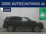 Nissan X-Trail 1.5 N-Connecta Navi LED HuD 360° - gebrauchte Nissan X-Trail aus dem Jahr 2024