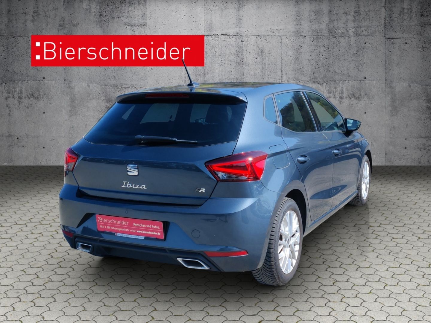 Seat Ibiza - Bild 6