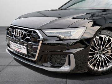 Audi A6 - 8