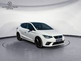 Seat Ibiza FR Black Edition/ACC/BLND/KAMERA/PANO/VOLL - Seat Ibiza: Fr Black Edition