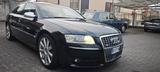 Audi A8 S8 5.2 V10 quattro tiptronic - Audi A8 V10 Gebrauchtwagen