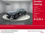 Audi S5 Avant TFSI quattro S tronic - Audi S5 mit Benzin-Antrieb: Kombi
