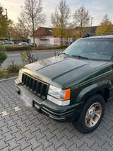 Jeep Grand Cherokee ZJ V8 - Wenig Rost aus... - Jeep aus 1996