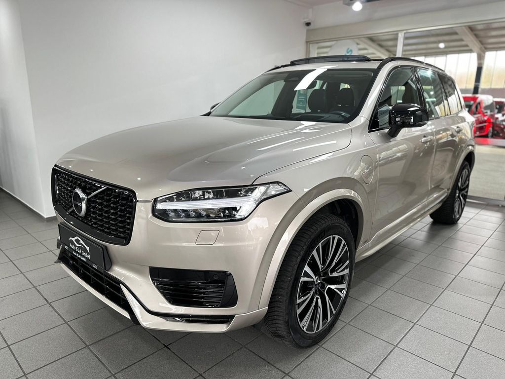 Image of Volvo XC90