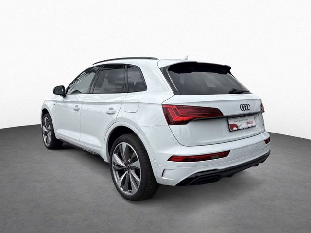 Q5 55 TFSI e S LINE BUSINESS QUATTRO MATRIX +PAN