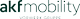 akf mobility GmbH