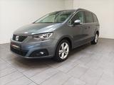 Seat Alhambra 1.4 TSI Xcellence|AHK|Bi-Xenon|Pano - Seat Alhambra: Xcellence
