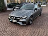 Mercedes-Benz E 63 S AMG 4Matic - gebrauchte Mercedes-Benz E 63 AMG aus dem Jahr 2018