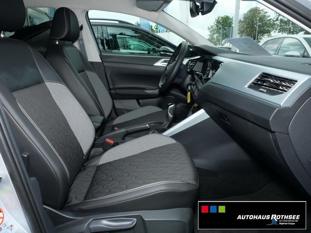Volkswagen Taigo - Bild 4