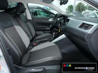 Volkswagen Taigo - Vorschau Bild 4