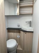 Sun Living S 75 SL *Hubbett**5.Sitzer**SAT/AHK/Solar*