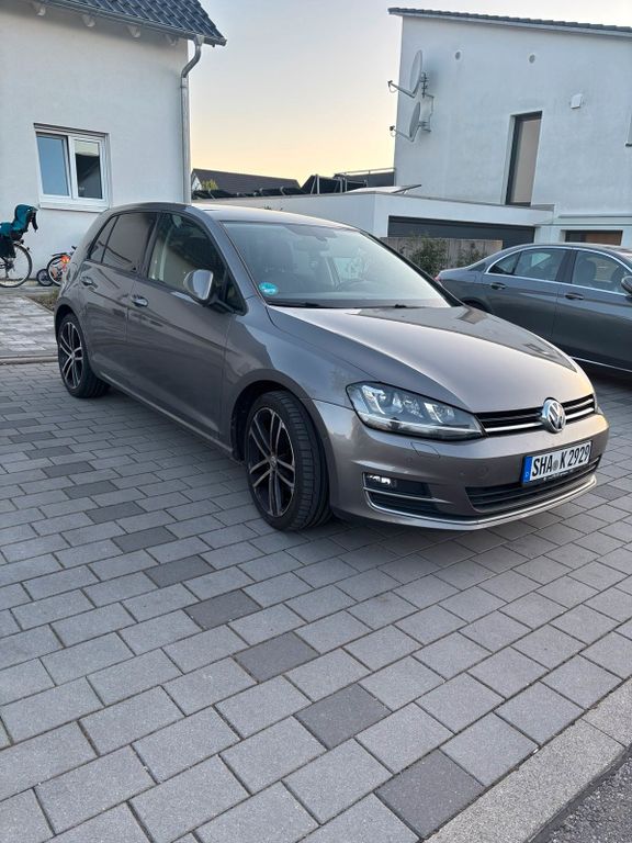 Image of Volkswagen Golf