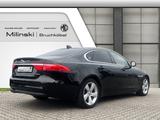 Jaguar XF Prestige 20d *Unfallfrei* - Jaguar XF Prestige mit Diesel-Antrieb