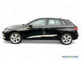Audi A3 Sportback Advanced 30 TDI Navi+/SHZ/AHK/PDC+ - Audi A3: A3s