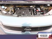 Opel Combo - Vorschau Bild 12