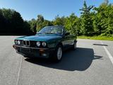 BMW E30 318i Cabrio | H-Kennzeichen | Top Zustand