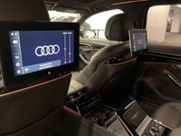 Audi A8 - Vorschau Bild 20
