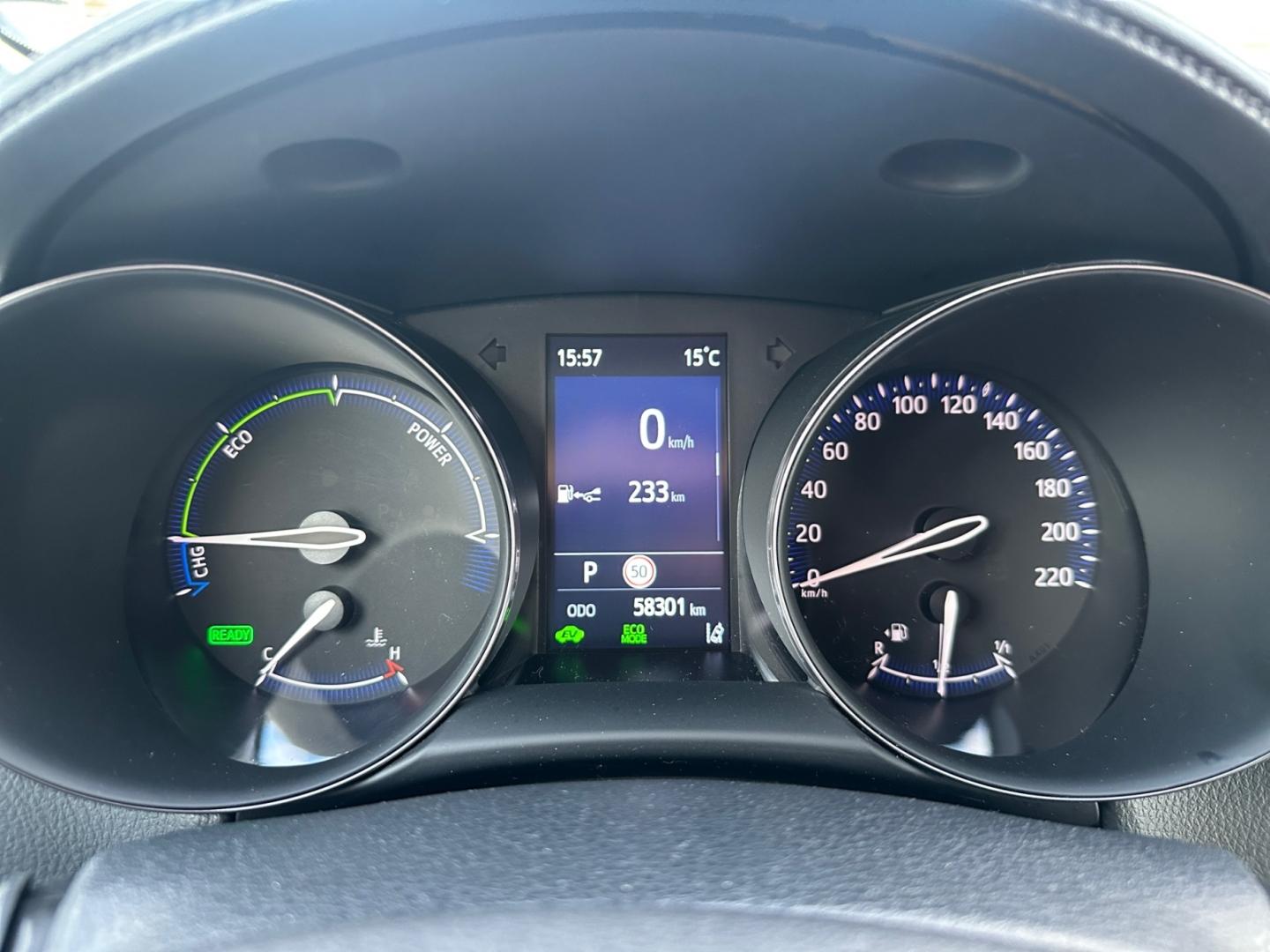Toyota C-HR 2.0 Hybrid Team D *LED*ACC*CarPlay*CAM*SHZ*