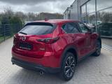 Mazda CX-5 2023 5WGN 2.5L e-SKYACTIV G 194ps 6AT AD'VA - Mazda: V6