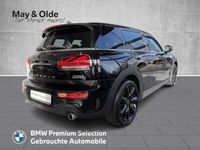 MINI Cooper S Clubman - Vorschau Bild 3