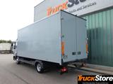 Mercedes-Benz Atego 816 L Möbelkoffer ECE Brake-Assist ABS/ASR - Angebote