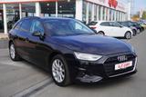 Audi A4 Avant 35 2.0 TFSI S-Tronic LED Navi PDC DAB - Audi A4: 3.0