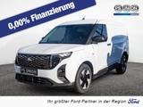 Ford Transit Courier BEV Trend KLIMA PDC SHZ KAMERA - Ford Transit mit Elektro-Antrieb