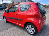 Toyota Aygo AYGO Basis * TÜV & SERVICE NEU * - Toyota Aygo (X) in Herne
