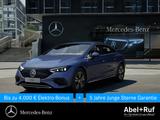 Mercedes-Benz EQE 300 Electric Art+DIGITAL+DISTR+Burme+AHK+360 - gebrauchte Mercedes-Benz EQE aus dem Jahr 2024