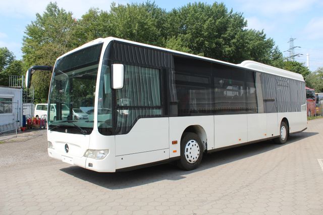 Mercedes-Benz O 530 Citaro LE (Euro 5)