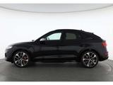 Audi SQ5 Sportback TDI quattro LP: 106.305,- /Head-up - Audi SQ5 aus 2025