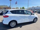Ford C-MAX*PREIS MIT GARANTIE*KLIMA*TEMPOMAT*2HAND* - Ford C-Max mit 5 Türen