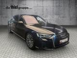 Audi A8 L 50 TDI quattro S line Matrix+STHZG+Pano+B&O - Gebrauchtwagen in der Nähe & deutschlandweit