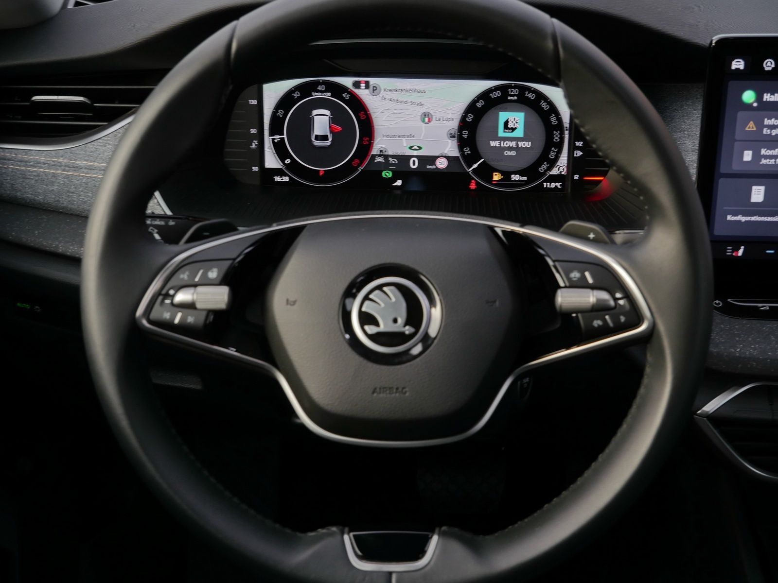 Skoda Octavia - Bild 9