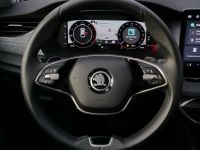 Skoda Octavia - Vorschau Bild 9