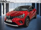 Renault Captur TECHNO TCe 140 EDC - gebrauchte Renault Captur aus dem Jahr 2024